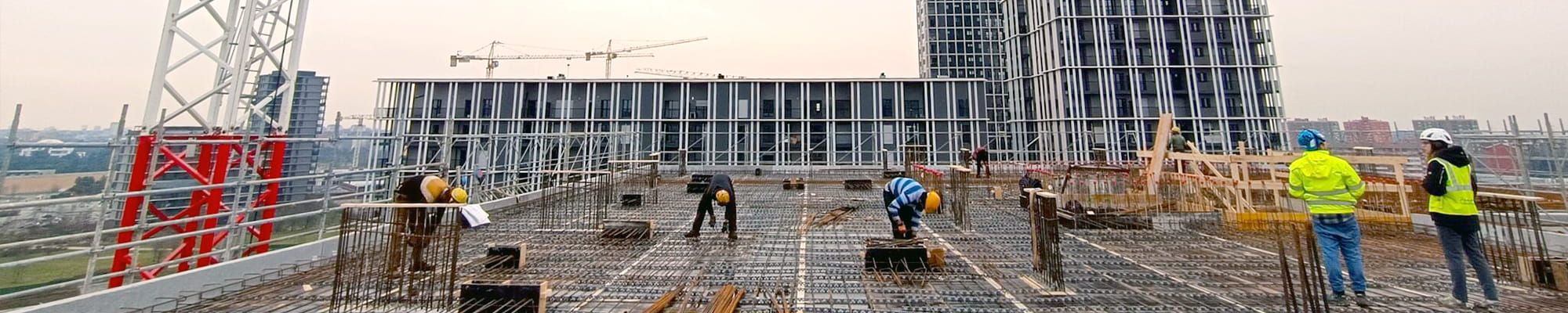 consulenza tecnica sicurezza sul lavoro