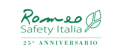 Romeo Safety Italia